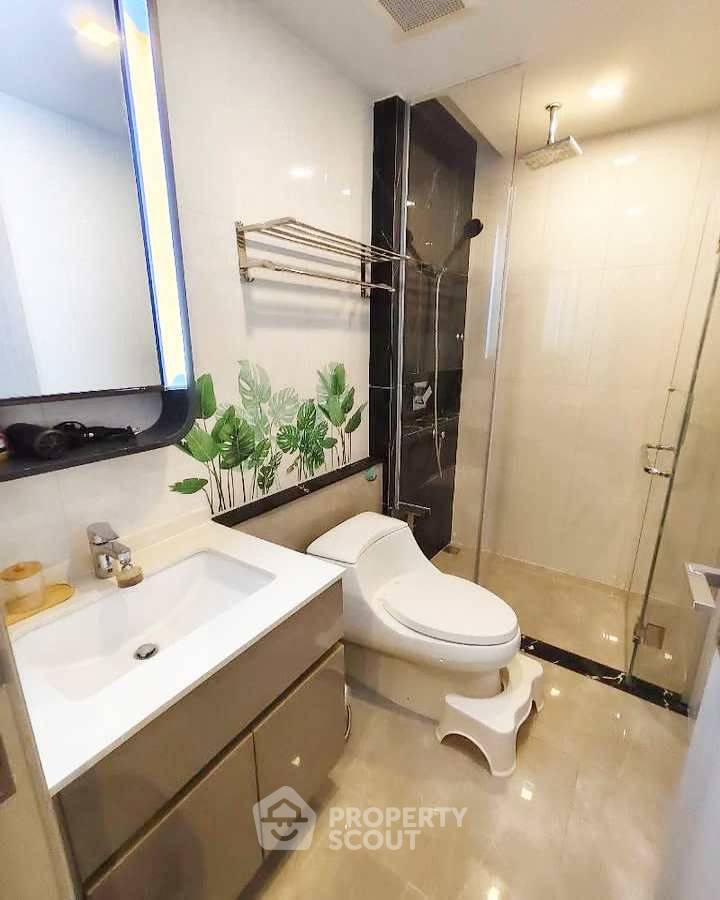รูป คอนโด 1-ห้องนอน ที่ วันไนน์ไฟว์ อโศก - พระราม 9 ใกล้ MRT พระราม 9 (ID 2856885) - รูปที่ 6/7