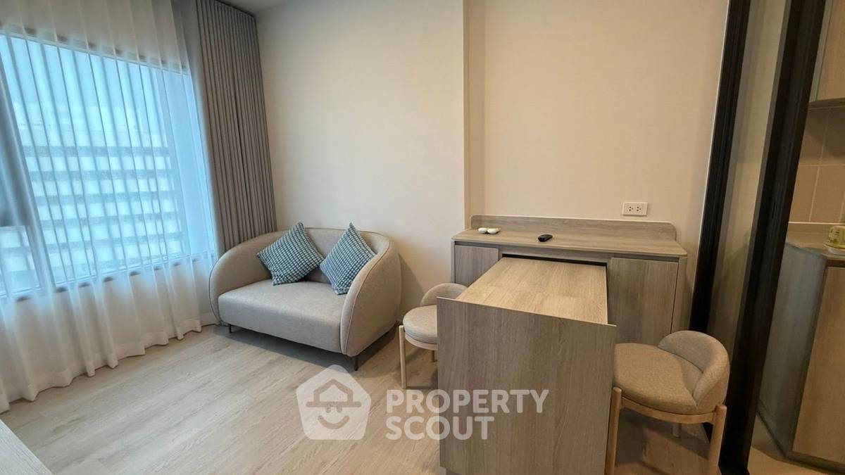 picture 1-BR Condo at COBE Kaset-Sripatum in Lat Yao (ID 2855694) - 8/15