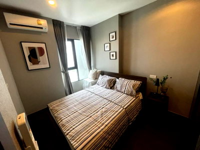 คอนโดให้เช่า : 🏢 ให้เช่าคอนโด : C Ekkamai (ซี เอกมัย)   รหัสทรัพย์ | 📌LNP-C13121