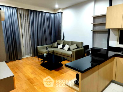Condos for rent : 1-BR Condo At Wind Ratchayothin, 11th Floor Near BTS Ratchayothin (400m) (ID 1948843)