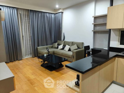 รูปภาพ 1-BR Condo at Wind Ratchayothin near BTS Ratchayothin (ID 1948843)