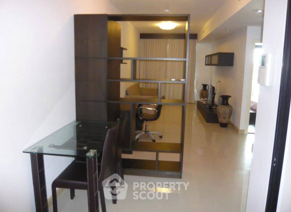 รูป คอนโด 1-ห้องนอน ที่ ศุภาลัย คาซา ริวา ใกล้ ถนนตก (ID 2057877) - รูปที่ 4/5