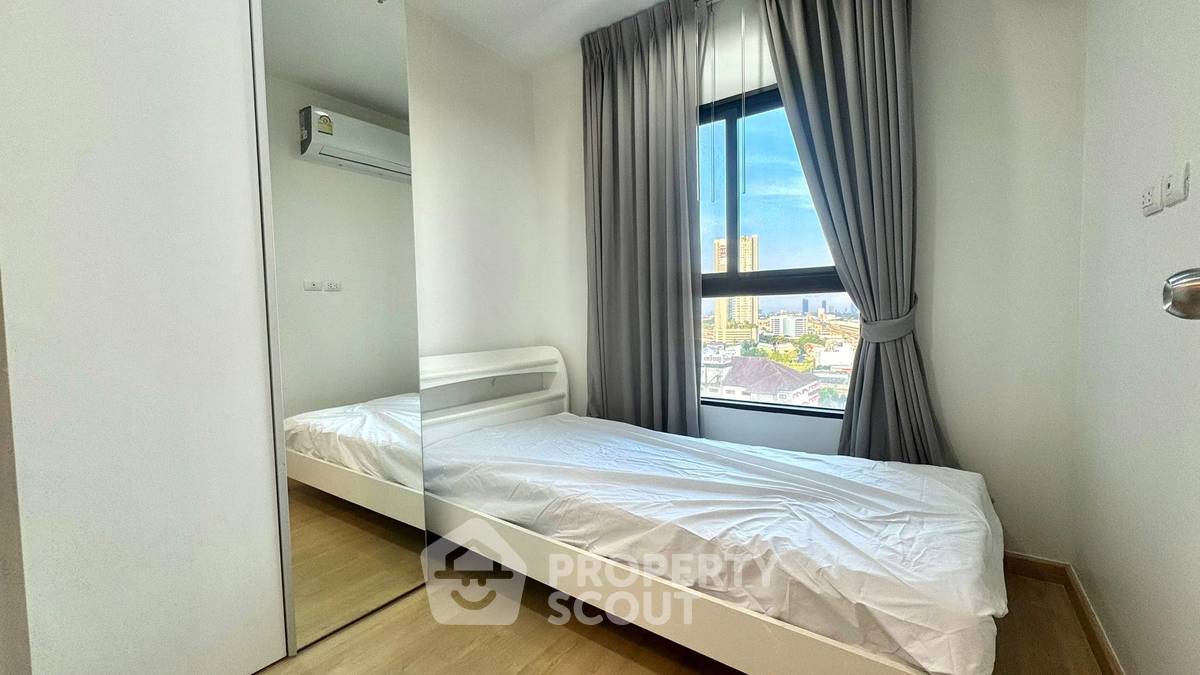 รูป คอนโด 2 ห้องนอน ให้เช่า โครงการ Plum Condo Central Station ใกล้ MRT สะพานแยกบางใหญ่ (ID 2107301) - รูปที่ 10/11