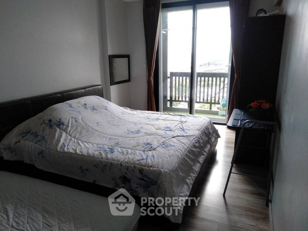 รูป คอนโด 2-ห้องนอน ที่ วิสต้า การ์เด้น คอนโดมิเนียม ใกล้ BTS พระโขนง (ID 333028) - รูปที่ 11/11