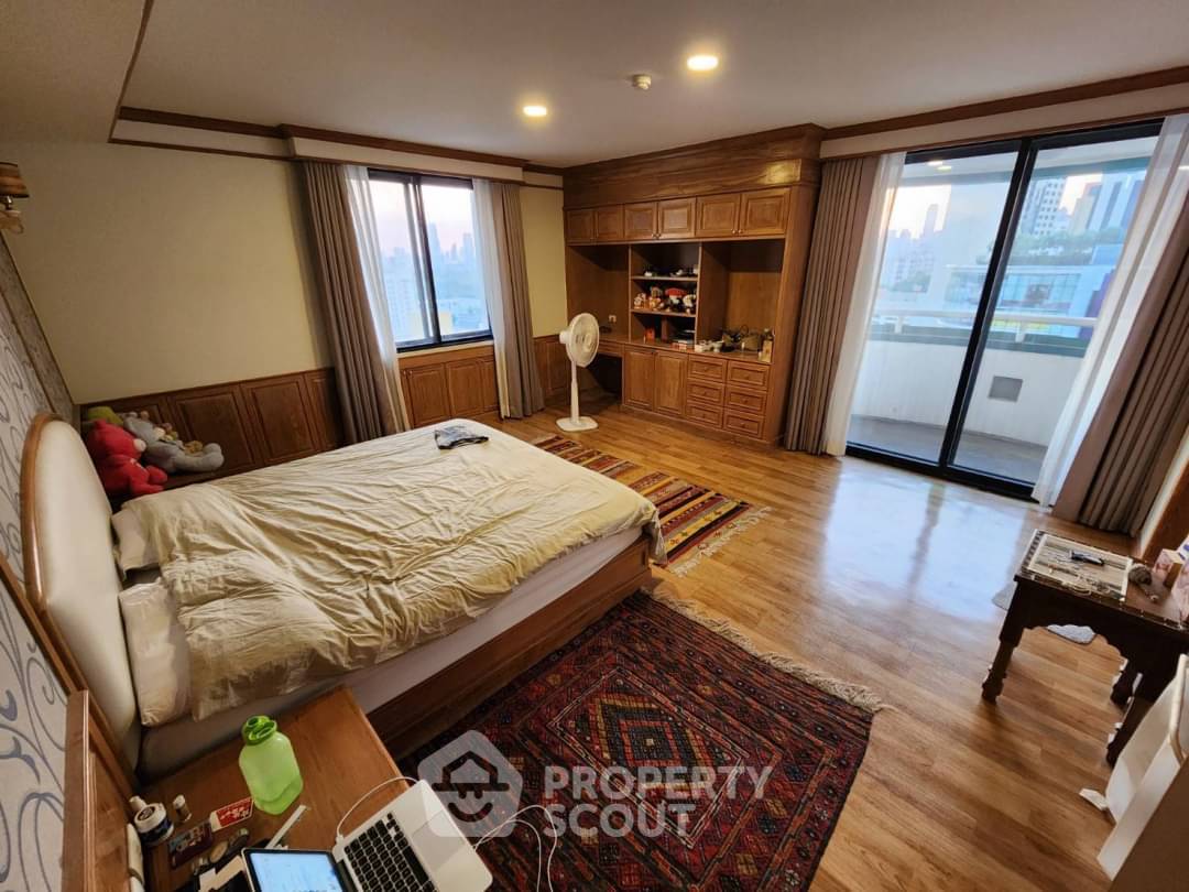 picture 2-BR Condo at Las Colinas near BTS Asok (ID 514016) - 13/18