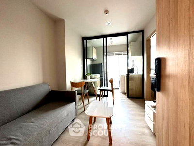 คอนโดให้เช่า : คอนโดหนึ่งห้องนอน NUE Noble Ngamwongwan ย่านงามวงศ์วาน (ID 2104259)