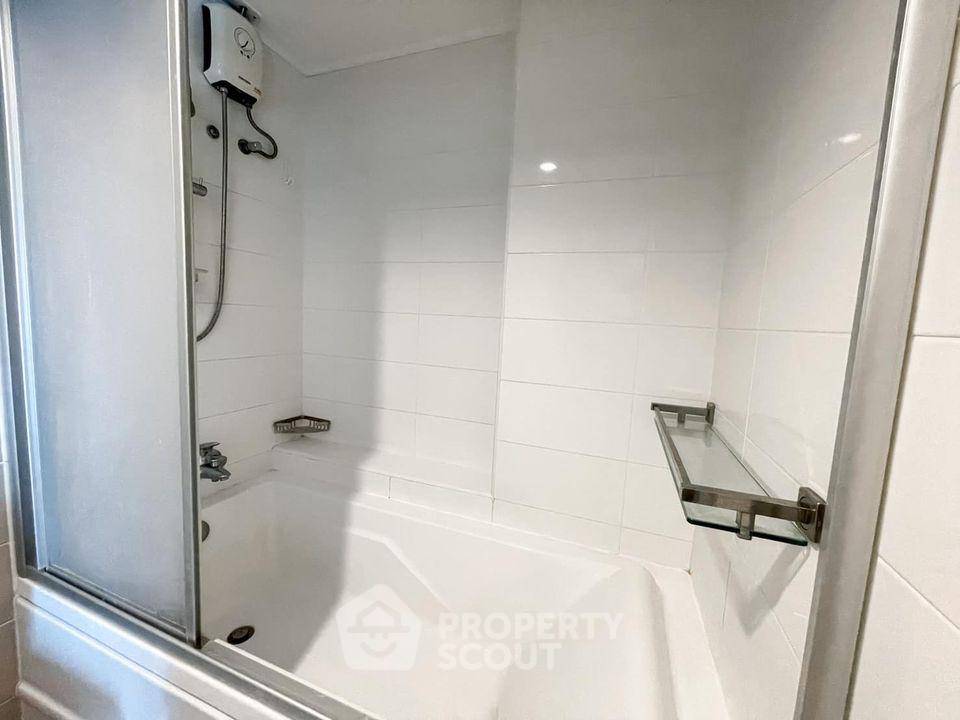 รูป คอนโด 2-ห้องนอน ที่ คอนโด ลุมพินี เพลส พระราม 9 – รัชดา ใกล้ MRT พระราม 9 (ID 476456) - รูปที่ 8/14