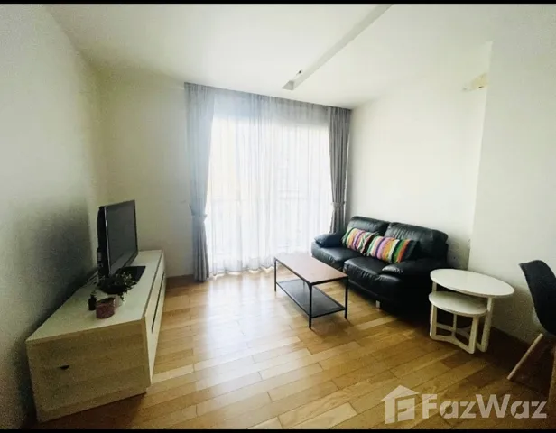 รูป ขาย คอนโด 1 ห้องนอน ในโครงการ สิริ แอท สุขุมวิท 6236807 - รูปที่ 3/5