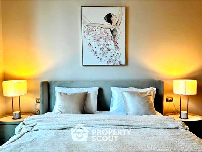 Condos for sale Chulalongkorn University : 2-BR Condo at The Residences At Sindhorn Kempinski Hotel Bangkok near BTS Ratchadamri (ID 2855070)
