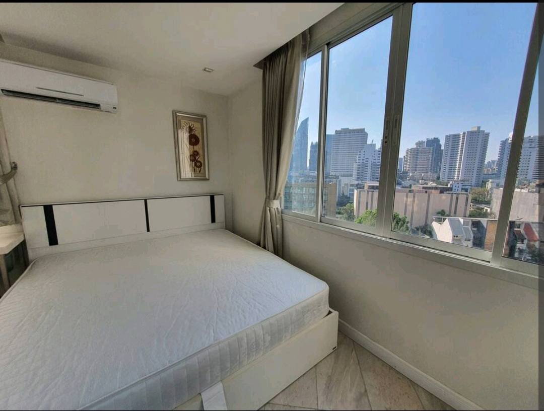 รูป 📍ให้เช่า The Waterford Sukhumvit 53 | ห้องใหญ่ 60 ตร.ม. ใกล้ BTS ทองหล่อ 500 ม. พร้อมที่จอดประจำ - รูปที่ 7/7