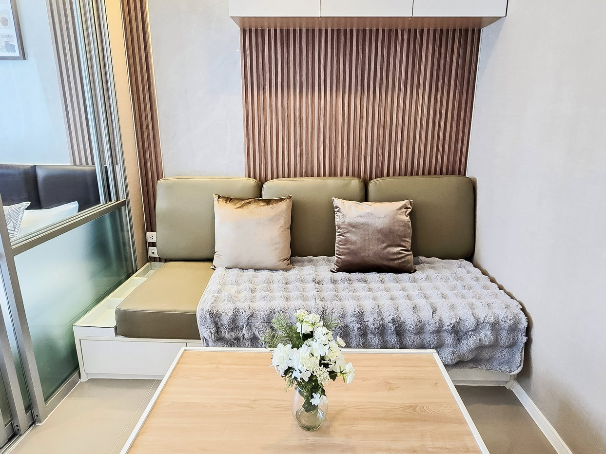 รูป Lumpini Condo Town North Pattaya for Sale Sea View - รูปที่ 2/10