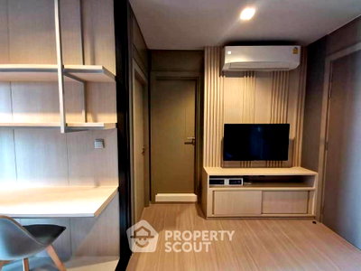 Condos for sale : 1-BR Condo at Life Asoke - Rama 9 near MRT Phra Ram 9 (ID 2854048)