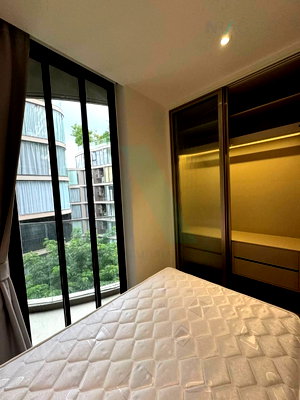 Condos for rent : 🎊 For Rent Condo FYNN ASOKE Building B, Floor 6,2 bed room, Room size 57 sqm
