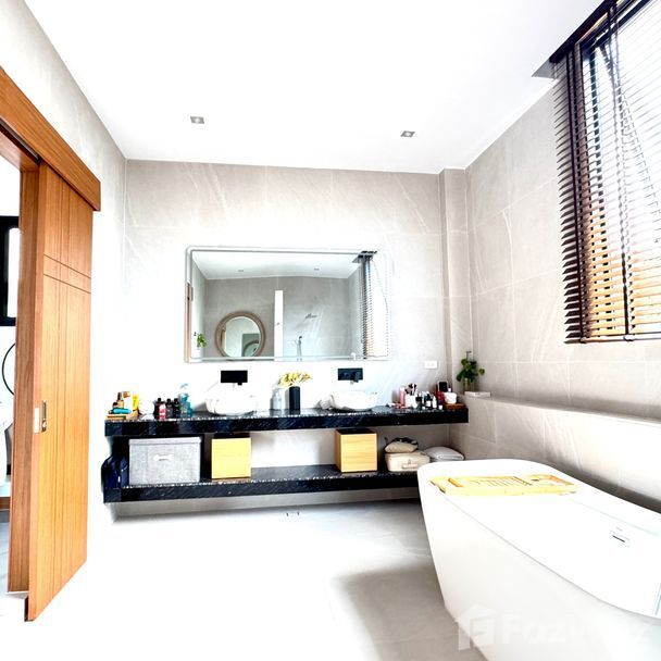 picture Private Pool Villa Close To Laguna 5361325 - 11/13
