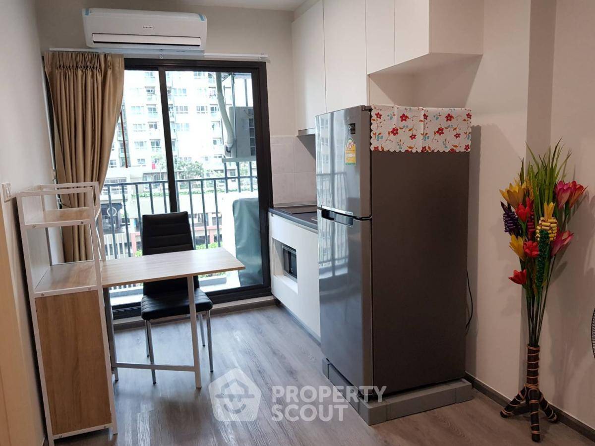 รูป คอนโด 1-ห้องนอน ที่ ริชพาร์ค แอท ทริปเปิ้ล สเตชั่น ใกล้ ARL หัวหมาก (ID 380109) - รูปที่ 10/16