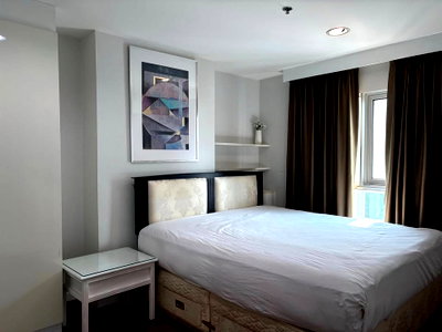คอนโดให้เช่า : เช่าคอนโด Belle Grand Rama 9/เบลล์ แกรนด์ พระราม 9 (B6905009) ID Line : @condo88