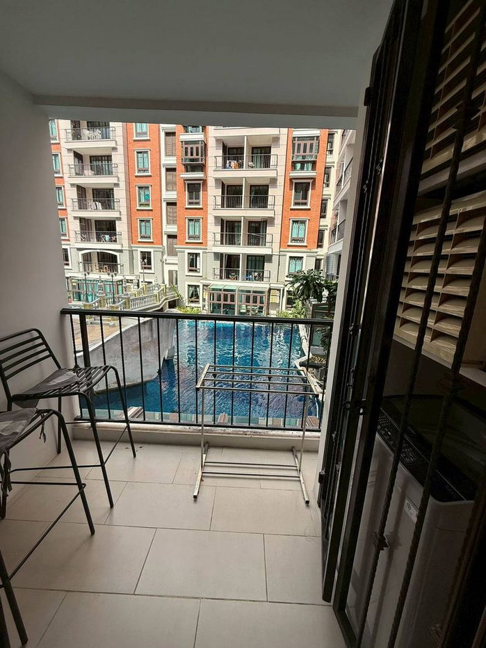 รูป ให้เช่า Espana Condo Resort Jomtien 1 นอน 1 น้ำ  - รูปที่ 7/11