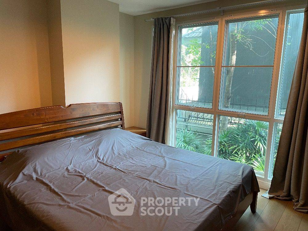 รูป คอนโด 1-ห้องนอน ที่ เดอะ เครส สุขุมวิท24 ใกล้ BTS พร้อมพงษ์ (ID 2080573) - รูปที่ 3/9