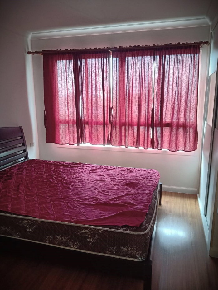 picture For rent Lumpini Suite Pinklao ( Hot deal, ready to move in ) - 6/12