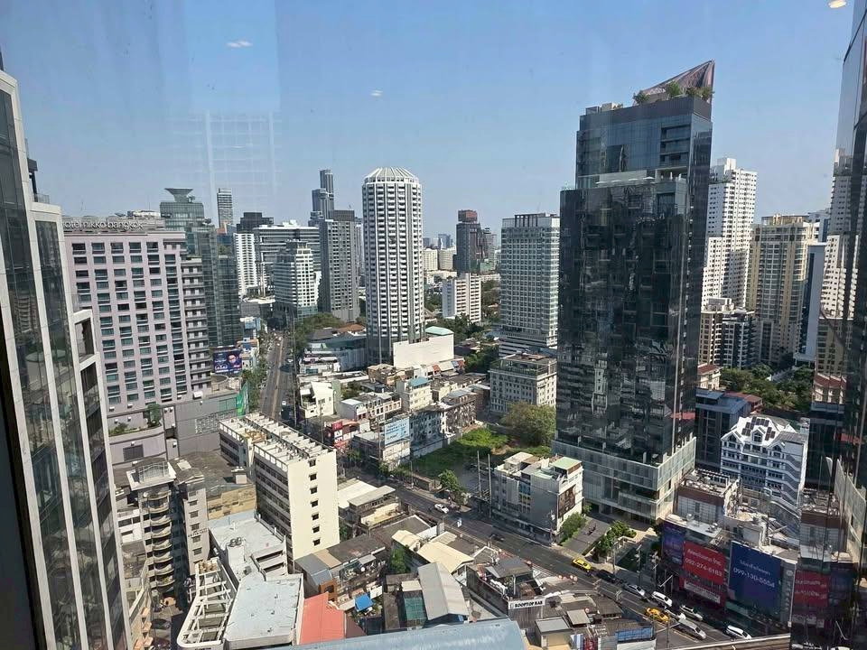 รูป +++เช่าด่วน+++ The Residences 38 ** 1 ห้องนอน 65 ตร.ม.  แต่งครบพร้อมอยู่!!! - รูปที่ 19/20