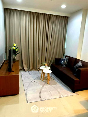 Condos for rent : 1-BR Condo at Ideo Blucove Sukhumvit near BTS Udom Suk (ID 1445795)