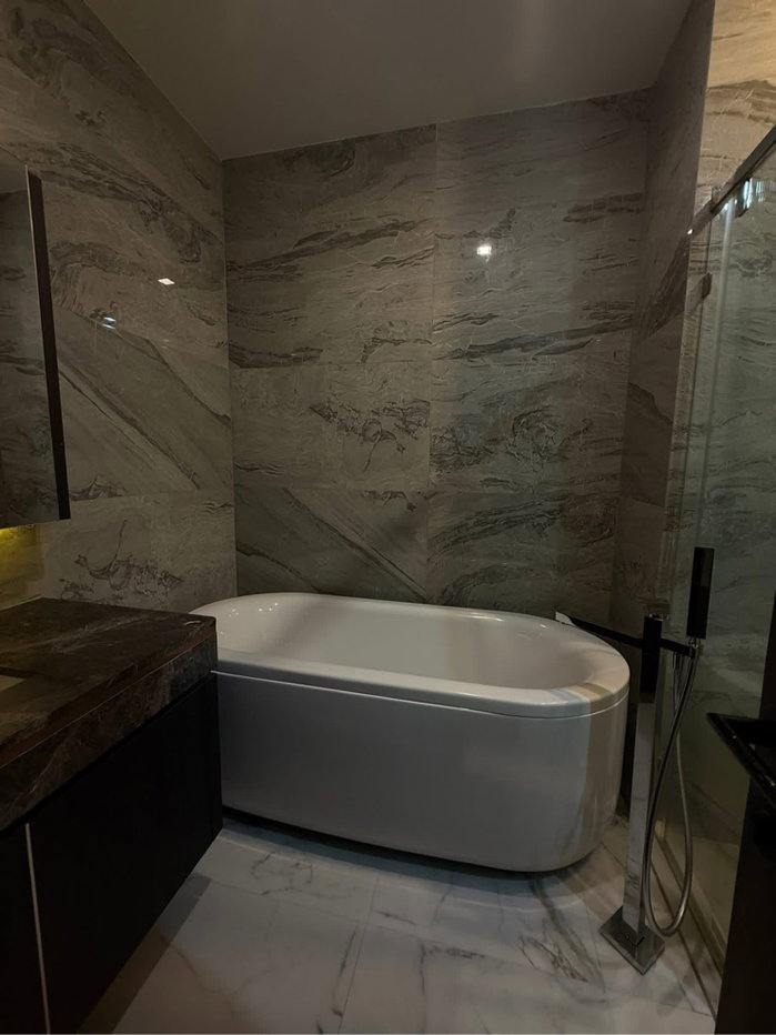 รูป ✨Duplex 2 Bedroom Unit For Rent @ Laviq Sukhumvit 57 ✨ 🏡 - รูปที่ 5/7