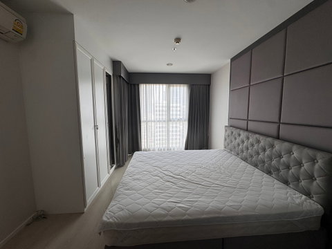 🏢 ให้เช่าคอนโด : Rhythm Sathorn - Narathiwas (ริธึ่ม สาทร - นราธิวาส)   รหัสทรัพย์ | 📌LNP-C13122 