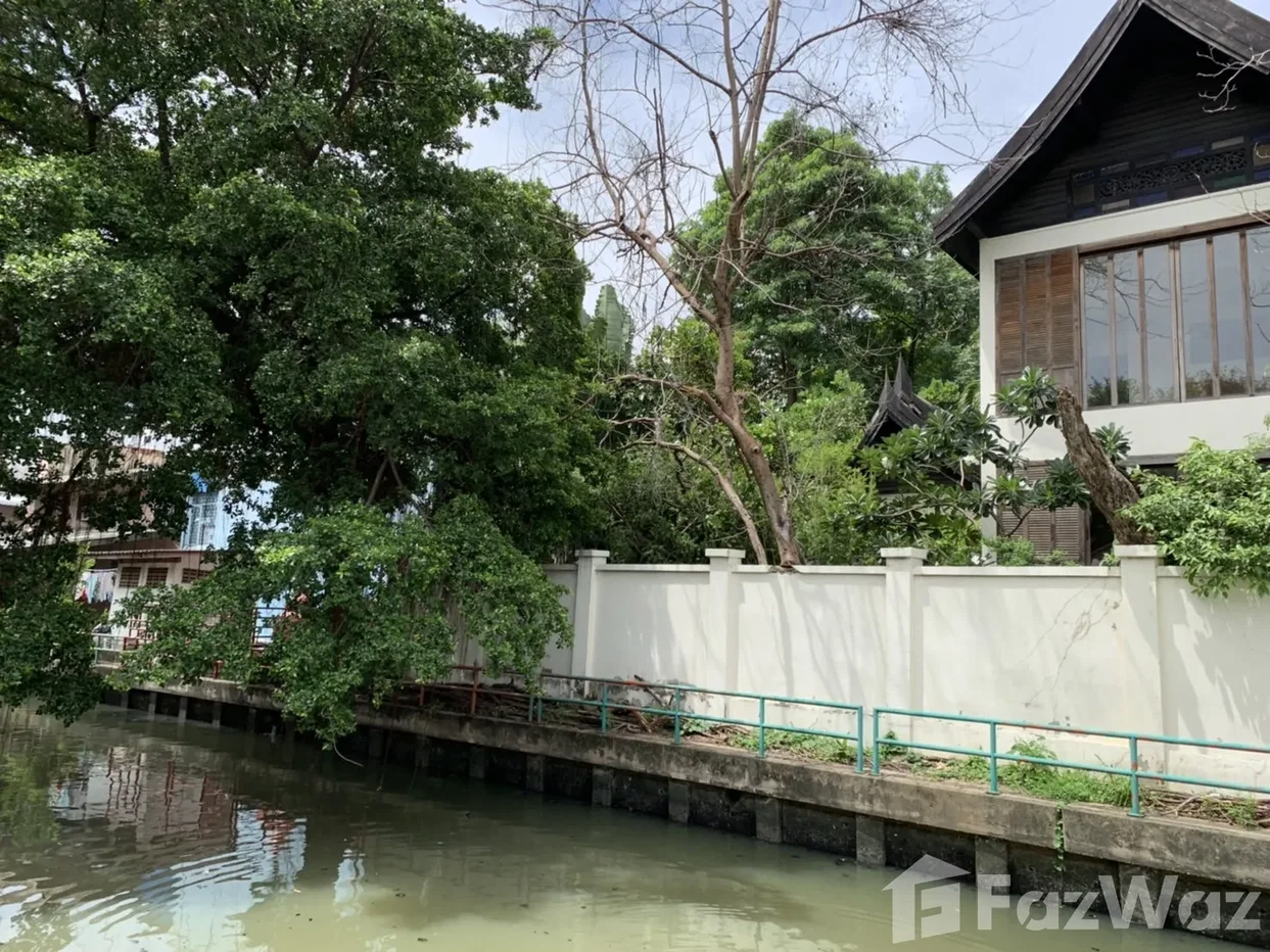 รูป บ้านเดี่ยวให้เช่า 4 ห้องนอน ใน สำเหร่, กรุงเทพมหานคร 1892415 - รูปที่ 17/18