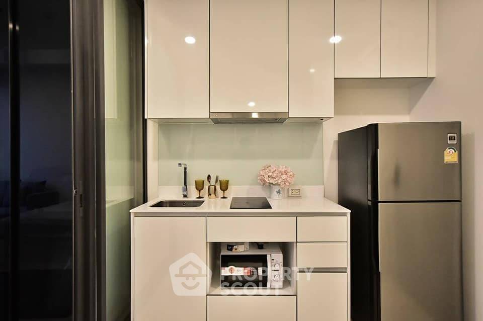 picture 1-BR Condo Mazarine Ratchayothin, 90m to BTS Ratchayothin (ID 648147) - 9/14