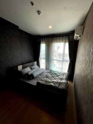 Condos for rent : 🎊 For Rent Condo LUMPINI SUITE DINDAENG - RATCHAPRAROP Building 1, Floor 11,1 bed room, Room size 28.00 sqm
