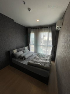 รูปภาพ 🎊 For Rent Condo LUMPINI SUITE DINDAENG - RATCHAPRAROP Building 1, Floor 11,1 bed room, Room size 28.00 sqm