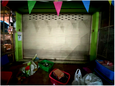 Shophouses for sale ม.มหามกุฏราชวิทยาลัยวิทยาเขตศรีธรรมาโศกราช : SHOP HOUSE 20.2 Sq.w. Muang Nakhon Sri Thammarat Nakhon Sri Thammarat for 5.2M