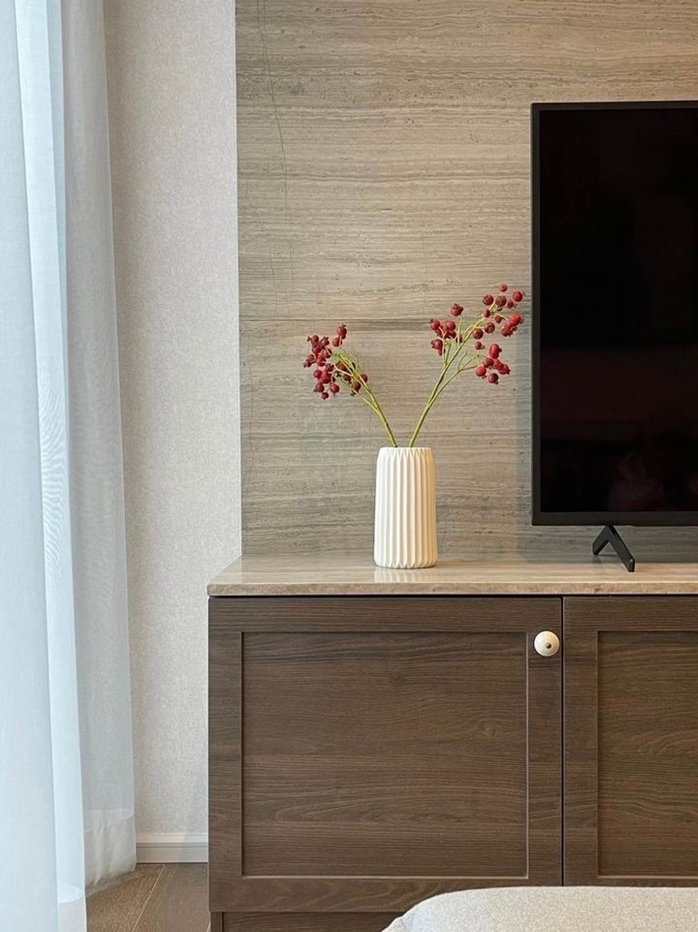 รูป ให้เช่าห้องใหม่ แต่งสวย โดย interior ระดับประเทศ  - รูปที่ 6/10