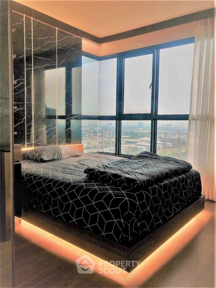 picture 1-BR Condo at The Base Chaengwattana in Khlong Kluea (ID 2056373) - 5/7