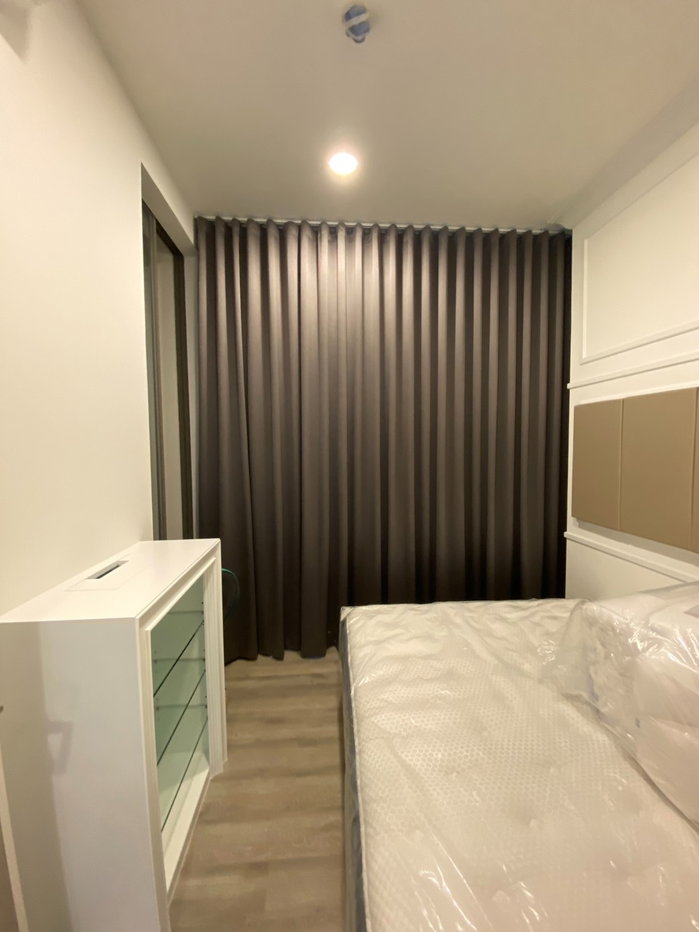รูป Miti Chiva Kaset Station ห้องสวย ราคาดี สอบถามเพิ่มเติมได้ที่ Line @condorental - รูปที่ 3/28