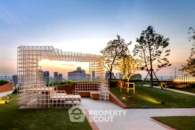 Condos for rent : 2-BR Condo at XT Phayathai near BTS Phaya Thai (ID 2859987)
