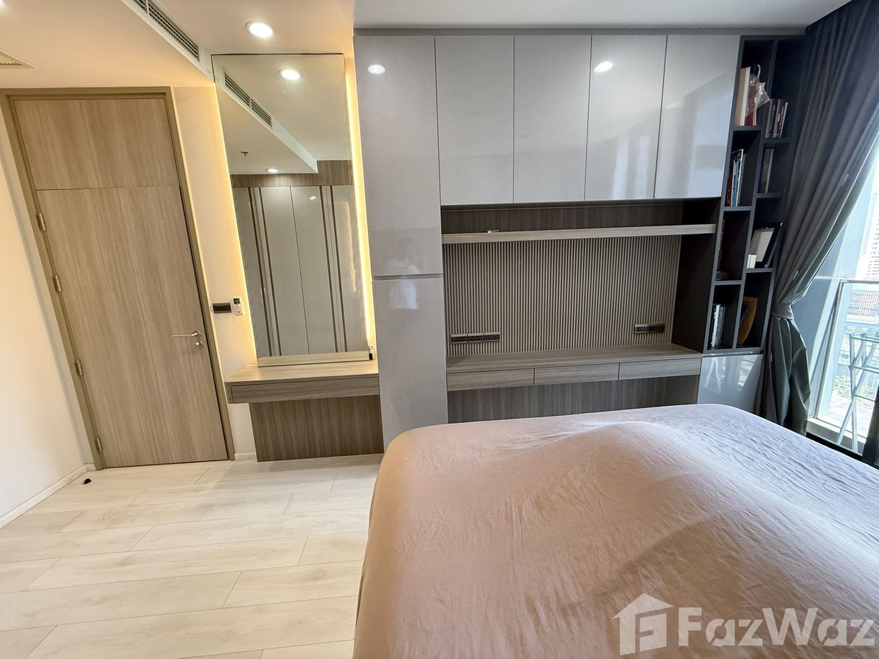 รูป ขาย คอนโด 1 ห้องนอน ในโครงการ โนเบิล เพลินจิต 2000137 - รูปที่ 15/19