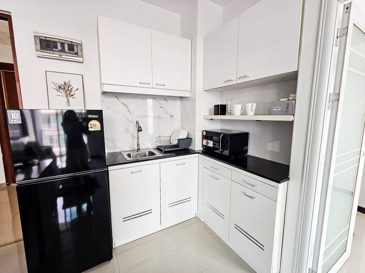 รูป CC Condominium 1 for Sale Siam Country Club East Pattaya - รูปที่ 5/8