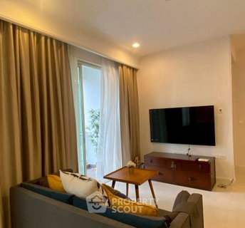 รูปภาพ 2-BR Condo at Q Langsuan near BTS Ratchadamri (ID 2681237)