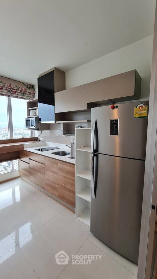 รูป คอนโด 1-ห้องนอน ที่ ริธึ่ม พหล-อารีย์ ใกล้ BTS สะพานควาย (ID 2854465) - รูปที่ 6/10