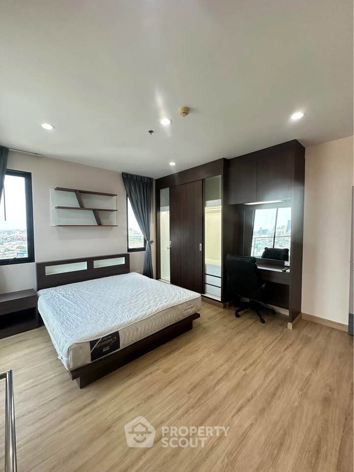 รูป คอนโด 2-ห้องนอน ที่ ศุภาลัย พรีเมียร์ ราชเทวี ใกล้ BTS ราชเทวี (ID 2860259) - รูปที่ 5/8