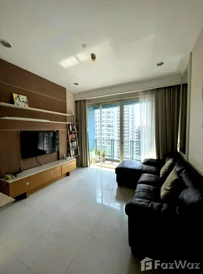 Condos for rent Lang Suan Road : 2 bed 2 baths 6236765