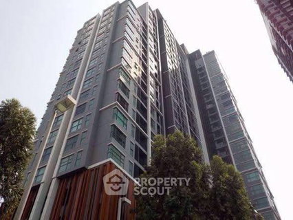 รูปภาพ 1-BR Condo at Rhythm Rangnam near BTS Victory Monument (ID 2855852)