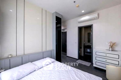 Condos for rent : 2-BR Condo at The Edge Sukhumvit 23 near MRT Sukhumvit (ID 2643636)