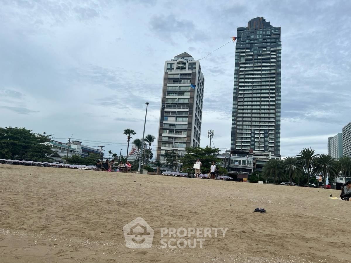 รูป คอนโด 1-ห้องนอน ที่ แอราส คอนโด พัทยา ใกล้ หาดจอมเทียน (ID 2845359) - รูปที่ 13/21