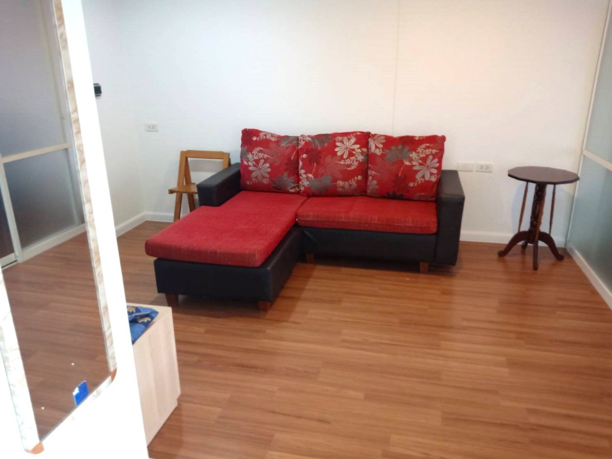 picture For rent Lumpini Suite Pinklao ( Hot deal, ready to move in ) - 1/12