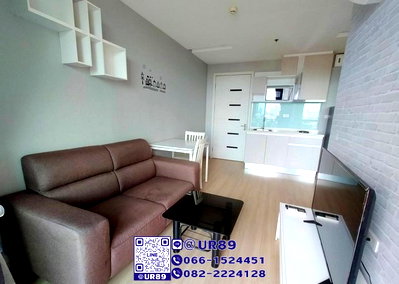 คอนโดให้เช่า : 💙 Hot Price 💙ให้เช่า/For RENT คอนโด Artemis Sukhumvit 77 (อาร์ทีมิส สุขุมวิท 77)