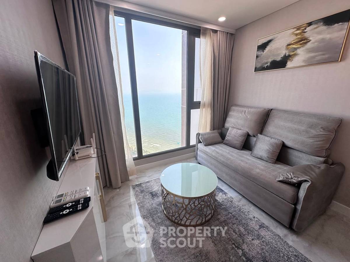 รูป คอนโด 1-ห้องนอน ที่ วินด์แฮม จอมเทียน พัทยา ใกล้ เมืองพัทยา (ID 2722464) - รูปที่ 4/6
