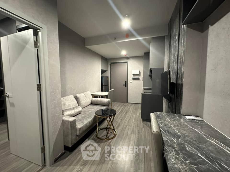 รูป คอนโด 1-ห้องนอน ที่ ไอดีโอ จุฬา - สามย่าน ใกล้ MRT สามย่าน (ID 1564000) - รูปที่ 5/9