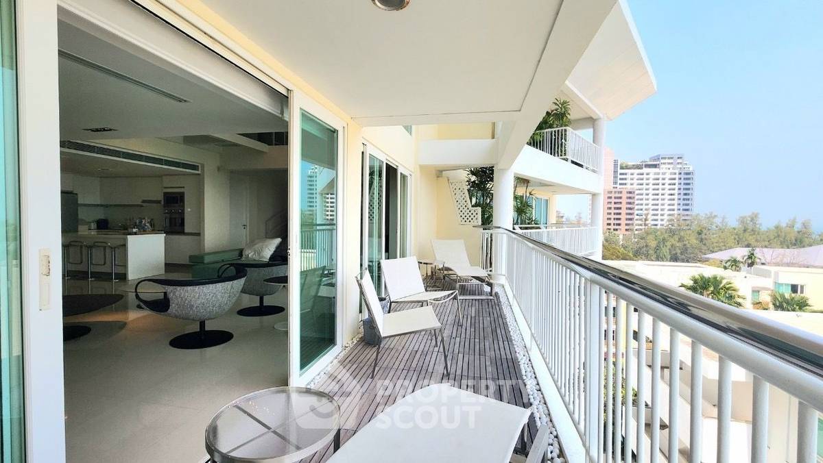 รูป คอนโด 5-ห้องนอน ที่ บ้านเสฉวน ใกล้ เมืองหัวหิน (ID 2098772) - รูปที่ 12/17